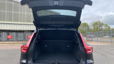 Volvo XC40 2.0 B3P Plus Black Edition 5dr Auto Petrol Estate